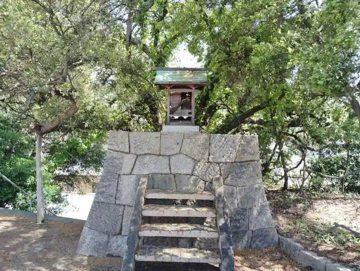 祇園神社(岡山県)