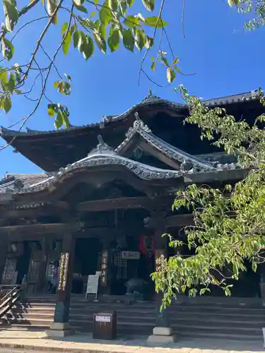 粉河寺(和歌山県)