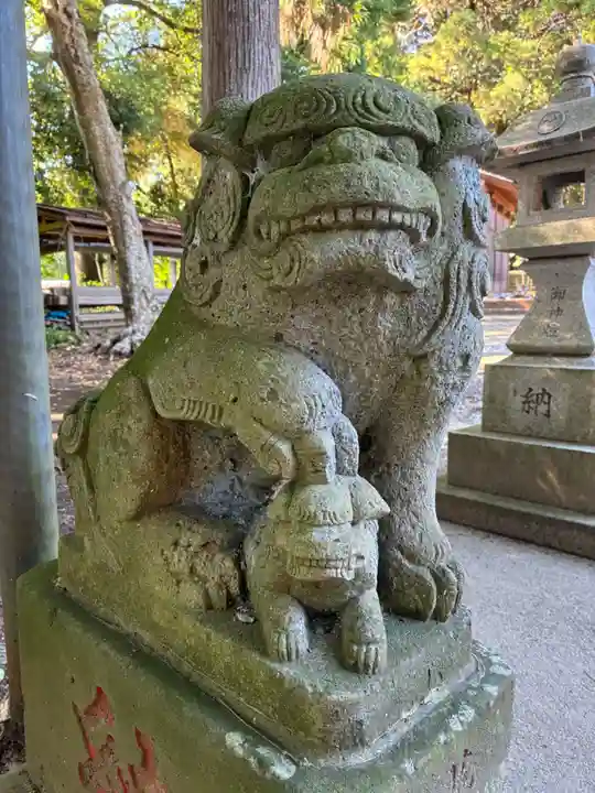 熊野神社(千葉県)
