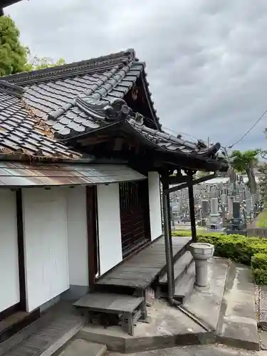 石山寺のその他建物