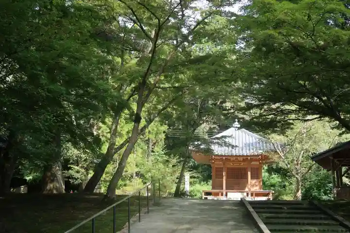 一乗寺のその他建物