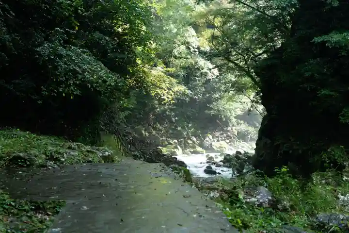 天安河原宮(宮崎県)