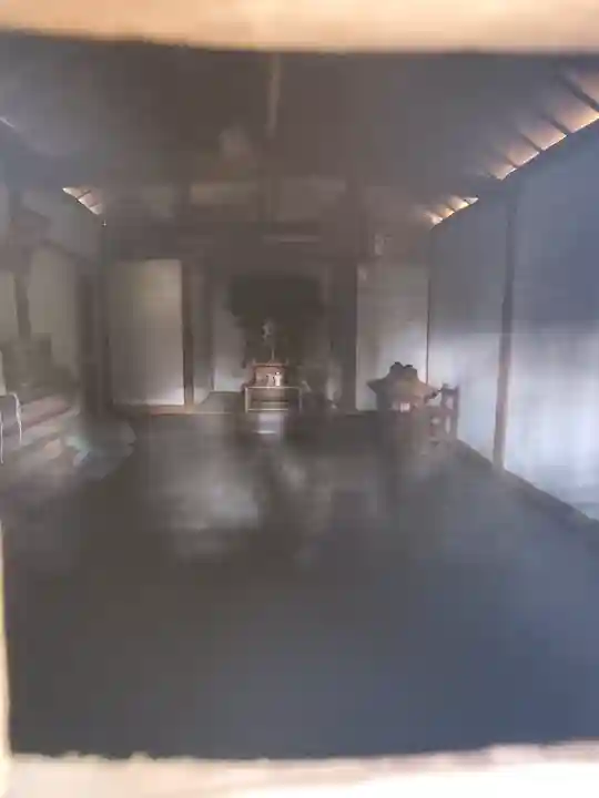 白山神社(今福町)(栃木県)