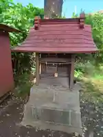 稲荷神社(神奈川県)