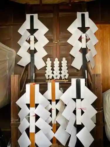 幸宮神社(埼玉県)