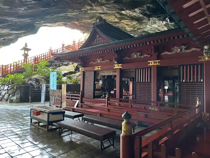 鵜戸神宮(宮崎県)