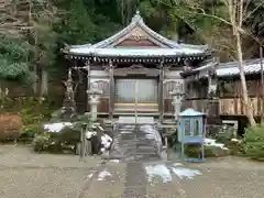 東光寺の建物その他