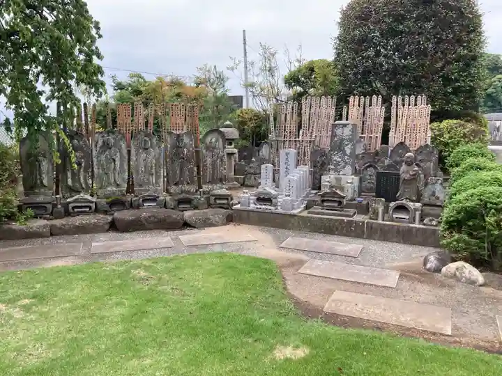 寳藏院(神奈川県)