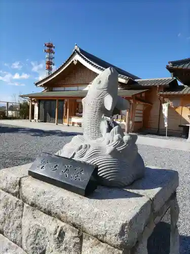 栗橋八坂神社(埼玉県)