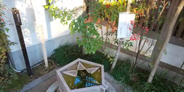 晴明神社のその他建物