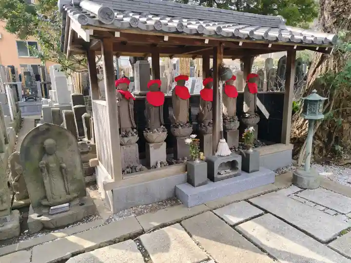 遍照院(神奈川県)