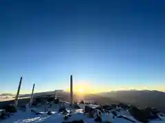 車山神社(長野県)