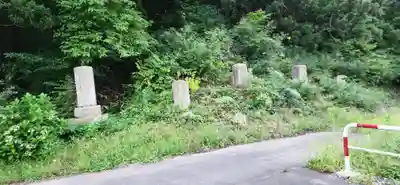 犬の宮猫の宮(山形県)