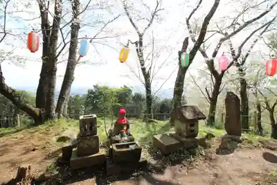弘法山 大師堂(神奈川県)