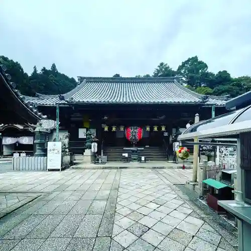 柳谷観音　楊谷寺(京都府)