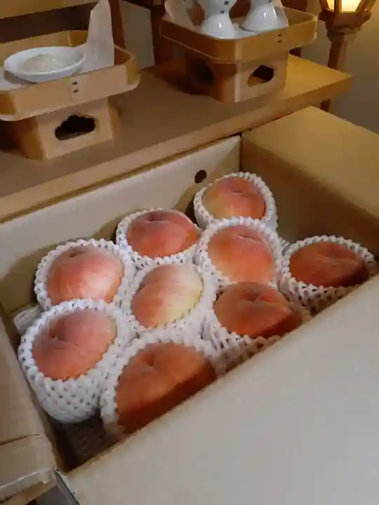 伏木香取神社(茨城県)