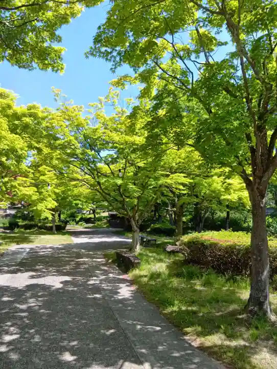慧日寺(福島県)