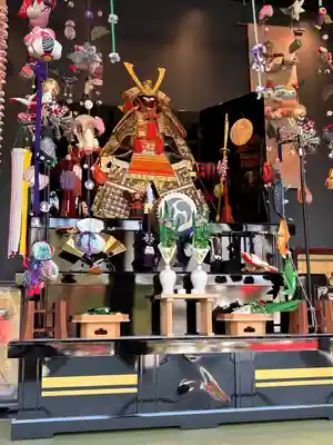 金蛇水神社(宮城県)