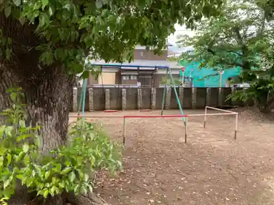 素鵞神社のその他建物
