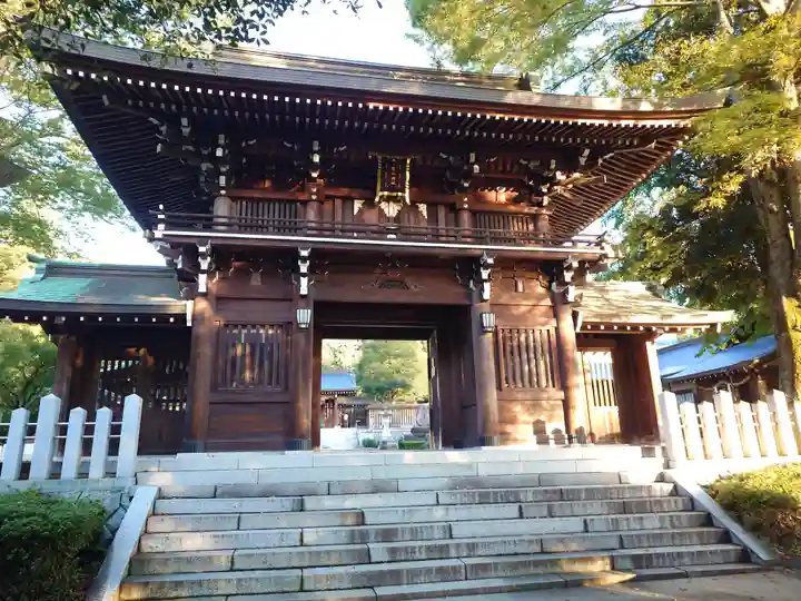 速谷神社(広島県)