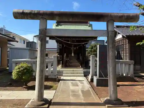 子神社(千葉県)