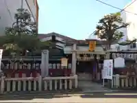 文子天満宮(京都府)