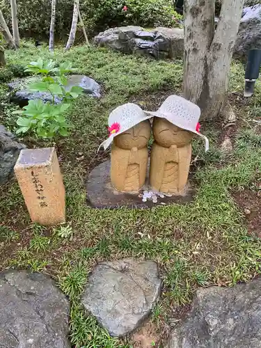 宝徳寺(群馬県)