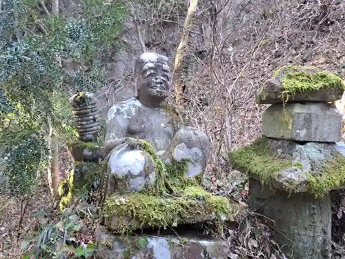 岩屋神社(福岡県)