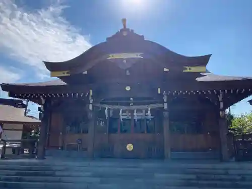 菅原神社(東京都)