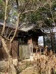 新宮八幡神社(兵庫県)