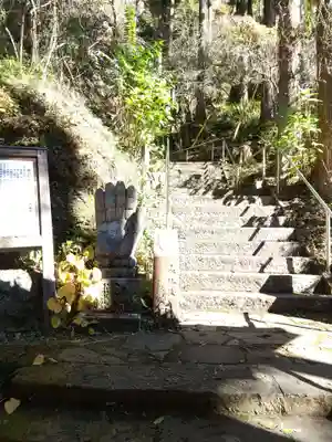 観音院のその他建物