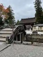 多賀大社のその他建物