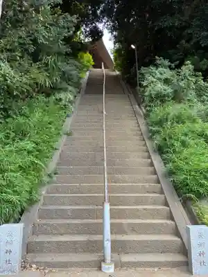 飯綱神社(千葉県)