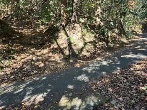 箸蔵寺(徳島県)