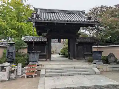 華蔵院(東京都)