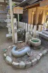 大村神社の建物その他