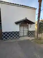 五霊宮 (権五郎大権現)(栃木県)