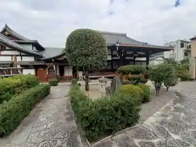 日體寺(京都府)