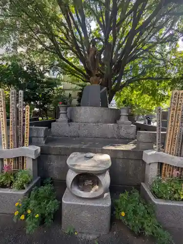 回向院(東京都)