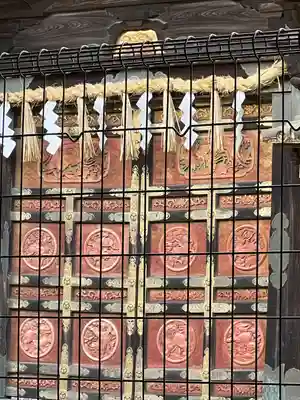 仙台東照宮(宮城県)