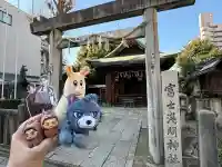 富士浅間神社(愛知県)