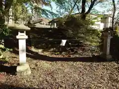 坂城神社(長野県)