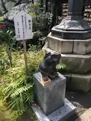 愛宕神社の建物その他