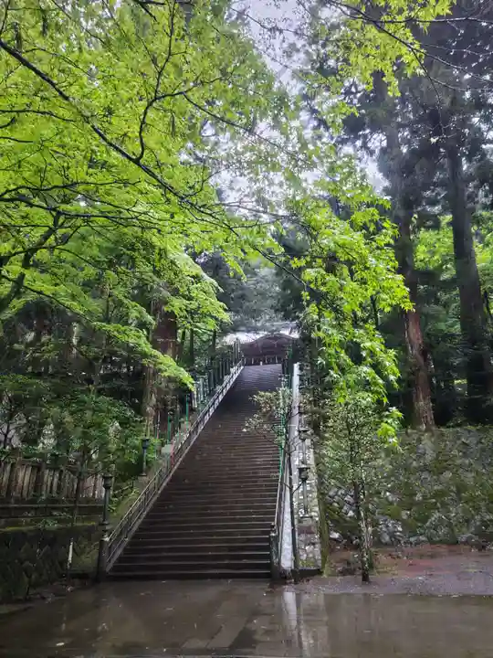 最乗寺(道了尊)(神奈川県)