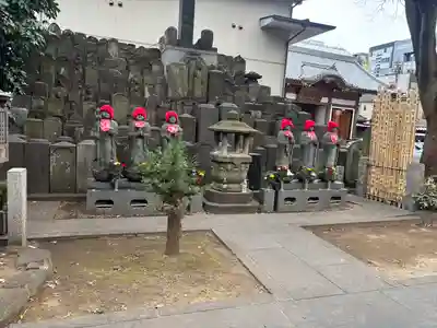 東光寺(埼玉県)