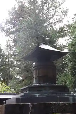 日光東照宮(栃木県)