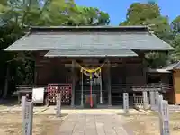 相馬神社(福島県)