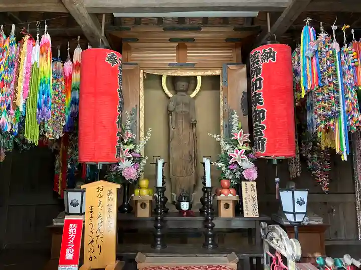 塩船観音寺(東京都)