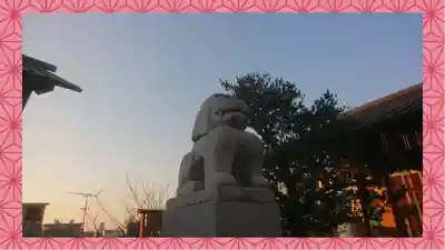 赤城神社(東京都)