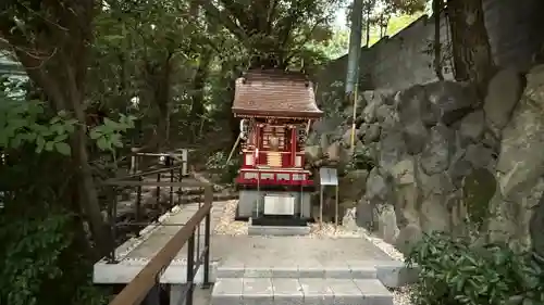 來宮神社(静岡県)